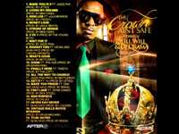 pochette album Shine