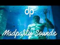 pochette album In too deep