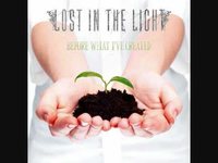 pochette album Distance