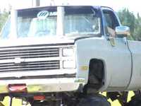 pochette album Call me crazy