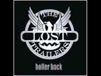 pochette album Gravy