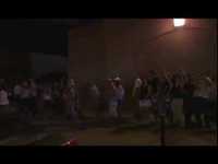 pochette album Hey baby