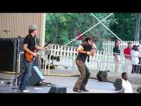 pochette album I'm a country man