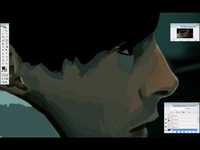 pochette album Directions