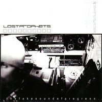 pochette album The fake sound of progress