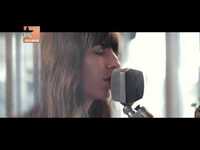 pochette album Above my head