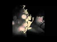 pochette album Left behind