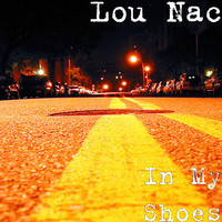 pochette album In my shoes
