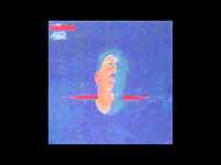 pochette album Like a possum