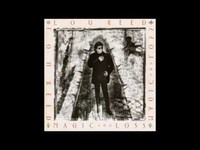 pochette album Magician