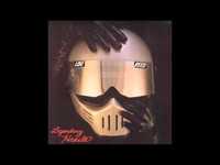 pochette album Make up mind