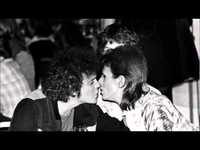 pochette album Talking book