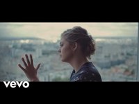 pochette album Nos secrets