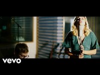 pochette album Rester seule