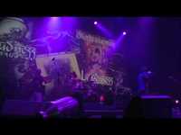 pochette album Creatures