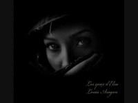 pochette album Les yeux d'elsa