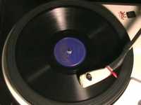 pochette album Alexander's ragtime band