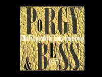 pochette album Bess, you is my woman now