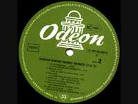 pochette album Mahogany hall stomp