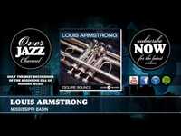 pochette album Mississippi basin