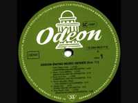 pochette album That rhythm man