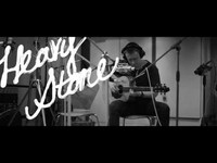 pochette album Heavy stone