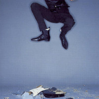 pochette album Maguy t'arrache pas