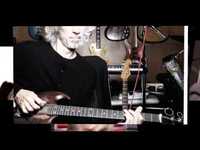 pochette album Simulations