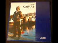 pochette album Dernier cri