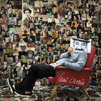 pochette album Chat noir