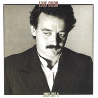 pochette album Coupe, coupe, tonton macoute