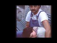 pochette album Y'a pas loin