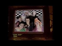 pochette album Zap-zap
