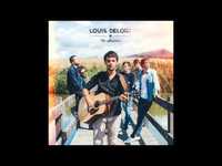 pochette album Corps a la chance