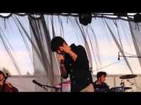 pochette album Ton accord