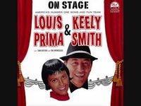 pochette album I'll be seeing you