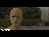 pochette album Anomalie