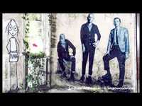 pochette album L'insouciance