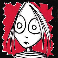 pochette album L'intranquillité