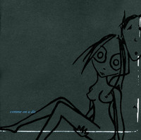 pochette album La ballade de basse