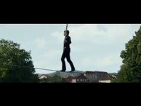 pochette album La chute