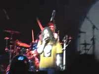 pochette album Extravismo