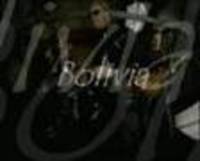 pochette album La torcida