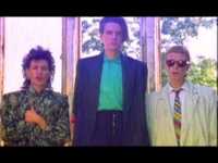 pochette album If there's a heaven above