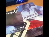 pochette album Can i trust you again