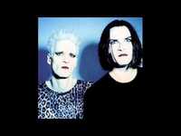 pochette album Wasteland