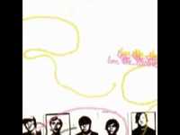 pochette album With horses in her eyes, she spat like a wildcat