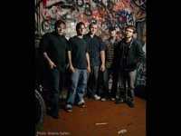 pochette album Calm and secure