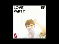 pochette album Heart chaser: