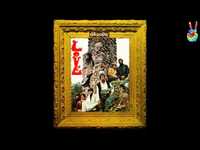 pochette album Que vida!